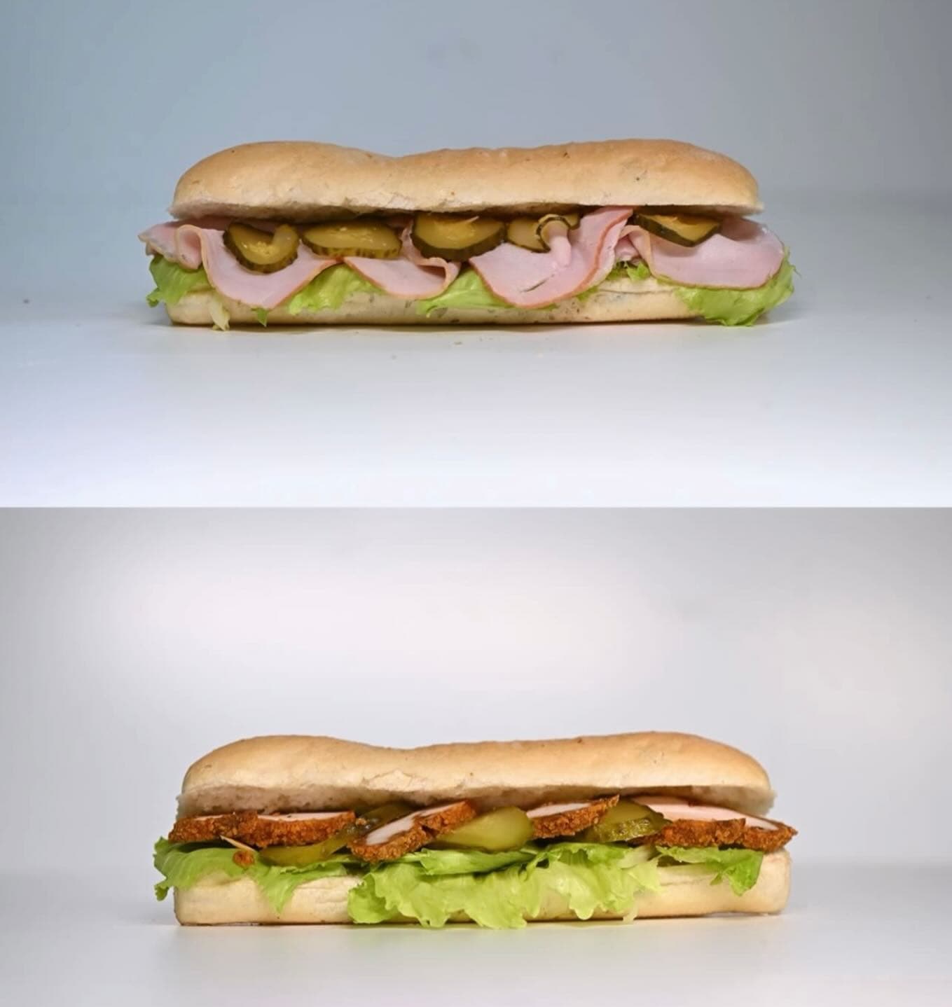 Menu YummyGoodTaste 3